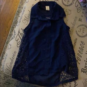 Girls shirt